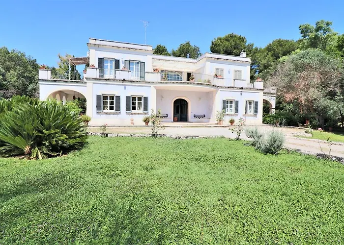 Relais Delle Rose
