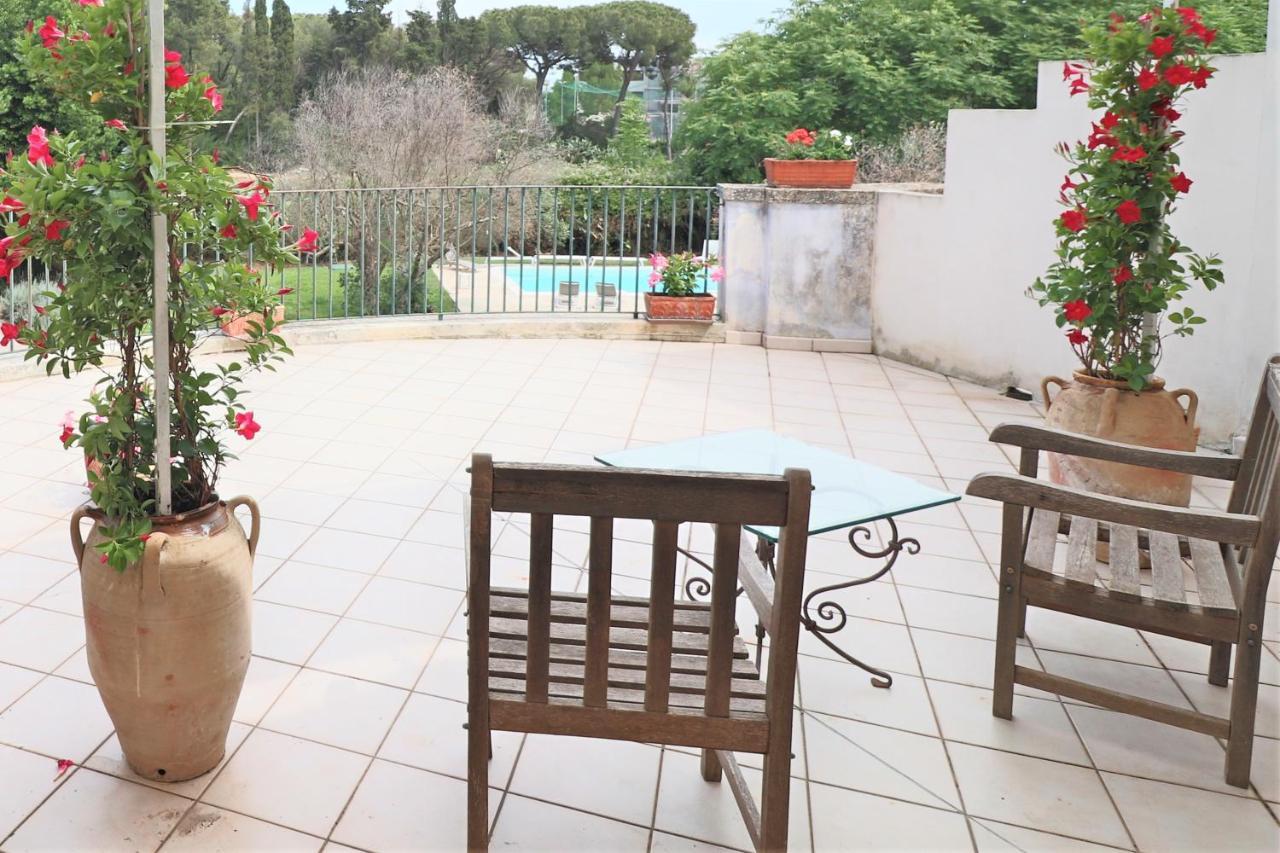 Relais Delle Rose