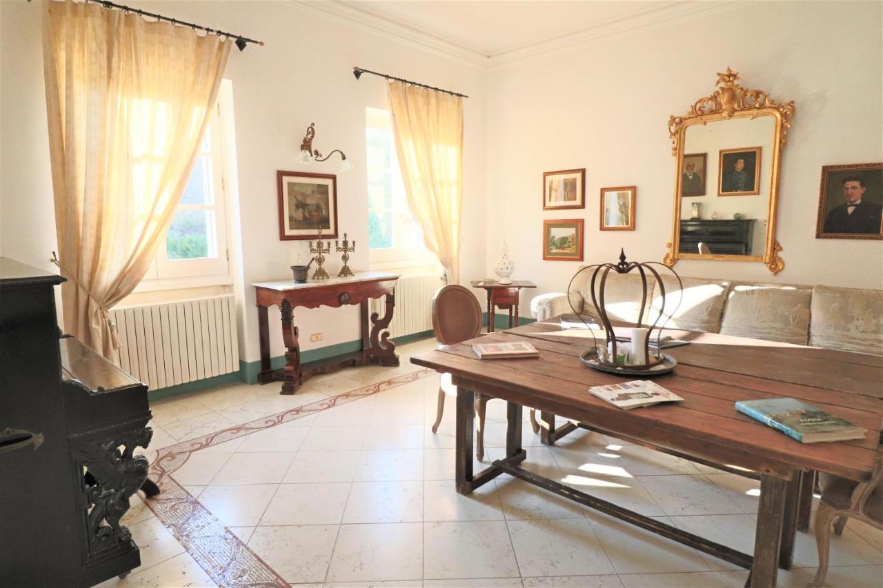 Relais Delle Rose Couette-café