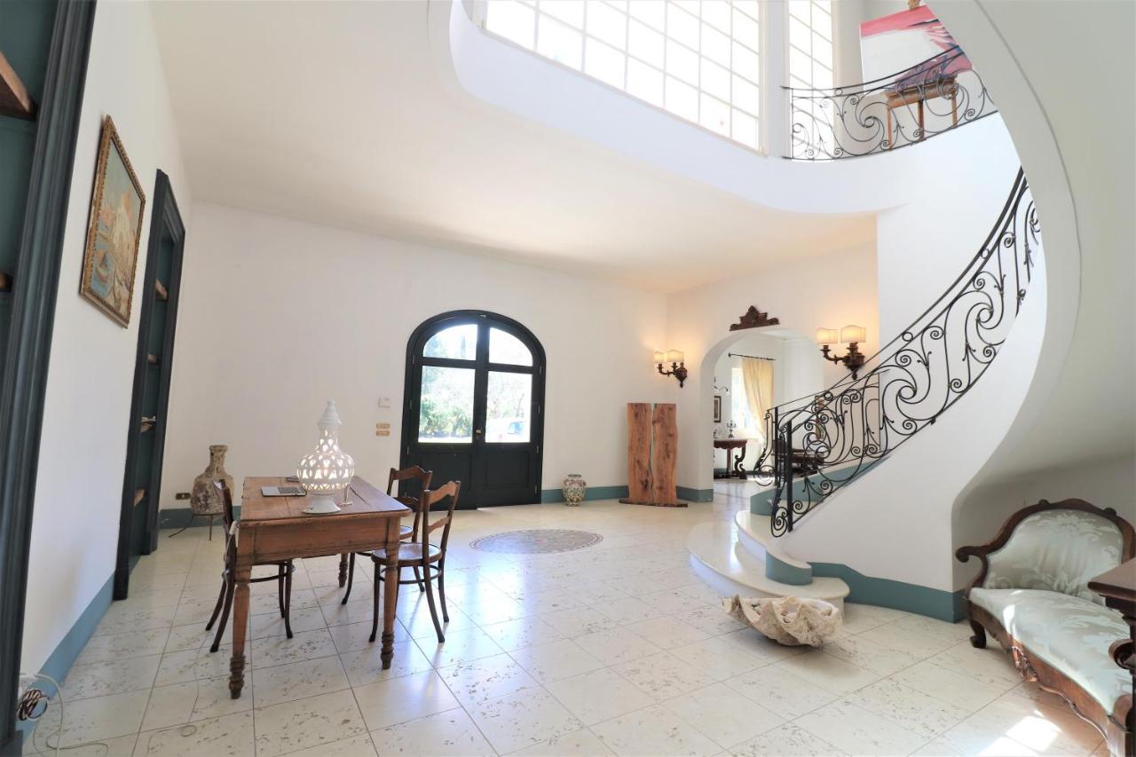 Bed & Breakfast Relais Delle Rose
