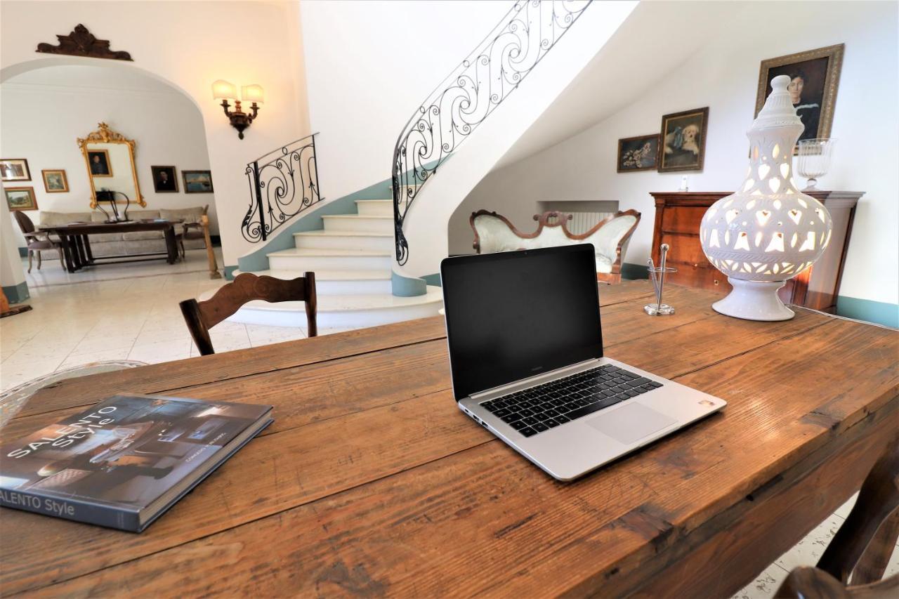 Relais Delle Rose Bed & Breakfast Lecce