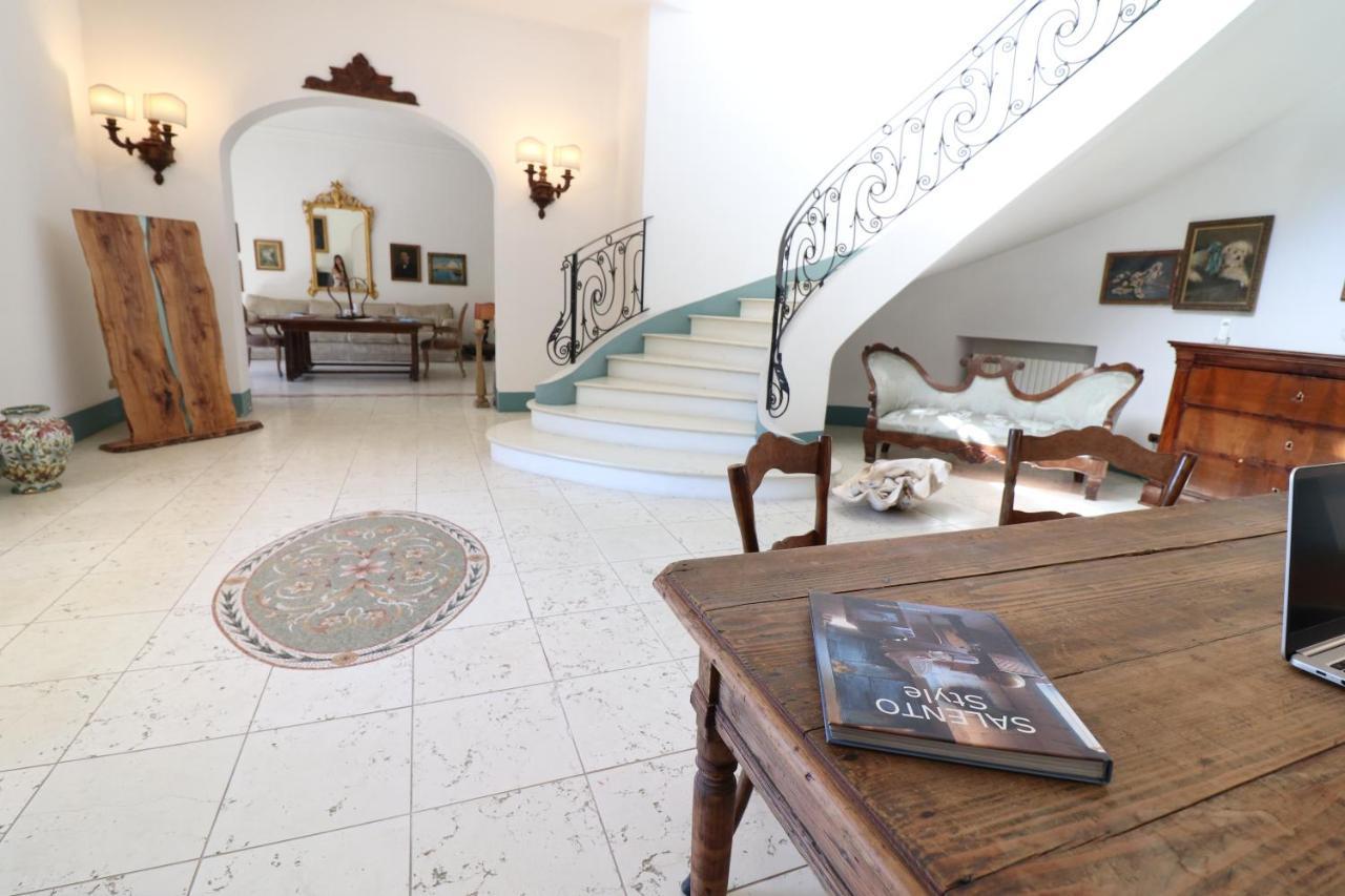 Bed & Breakfast Relais Delle Rose Lecce