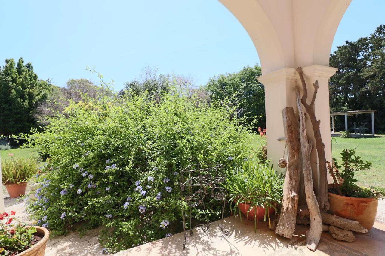 Relais Delle Rose Couette-café Lecce