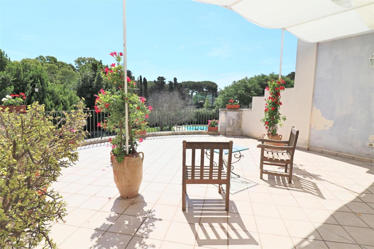 Relais Delle Rose