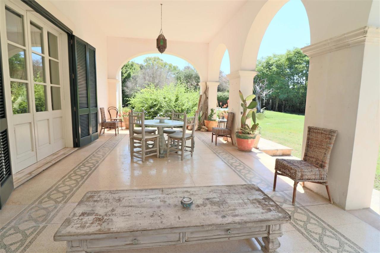 Relais Delle Rose 2* Lecce