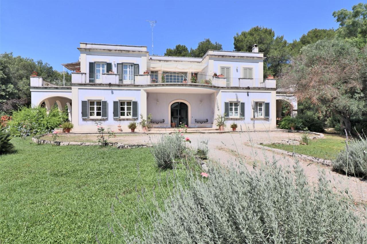 Relais Delle Rose Bed & Breakfast