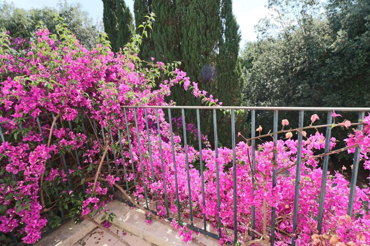 Couette-café Relais Delle Rose 2*