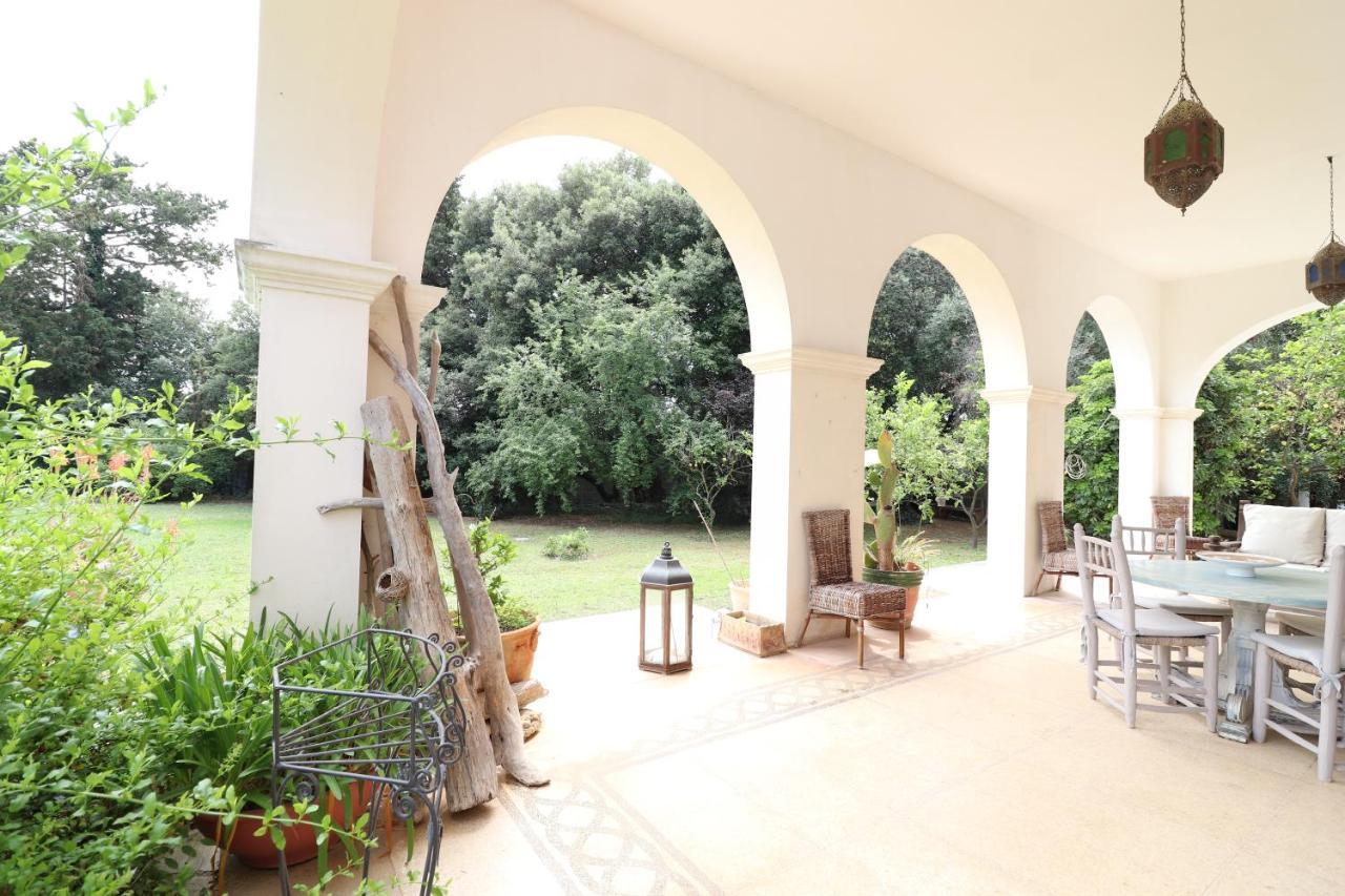 Bed & Breakfast Relais Delle Rose