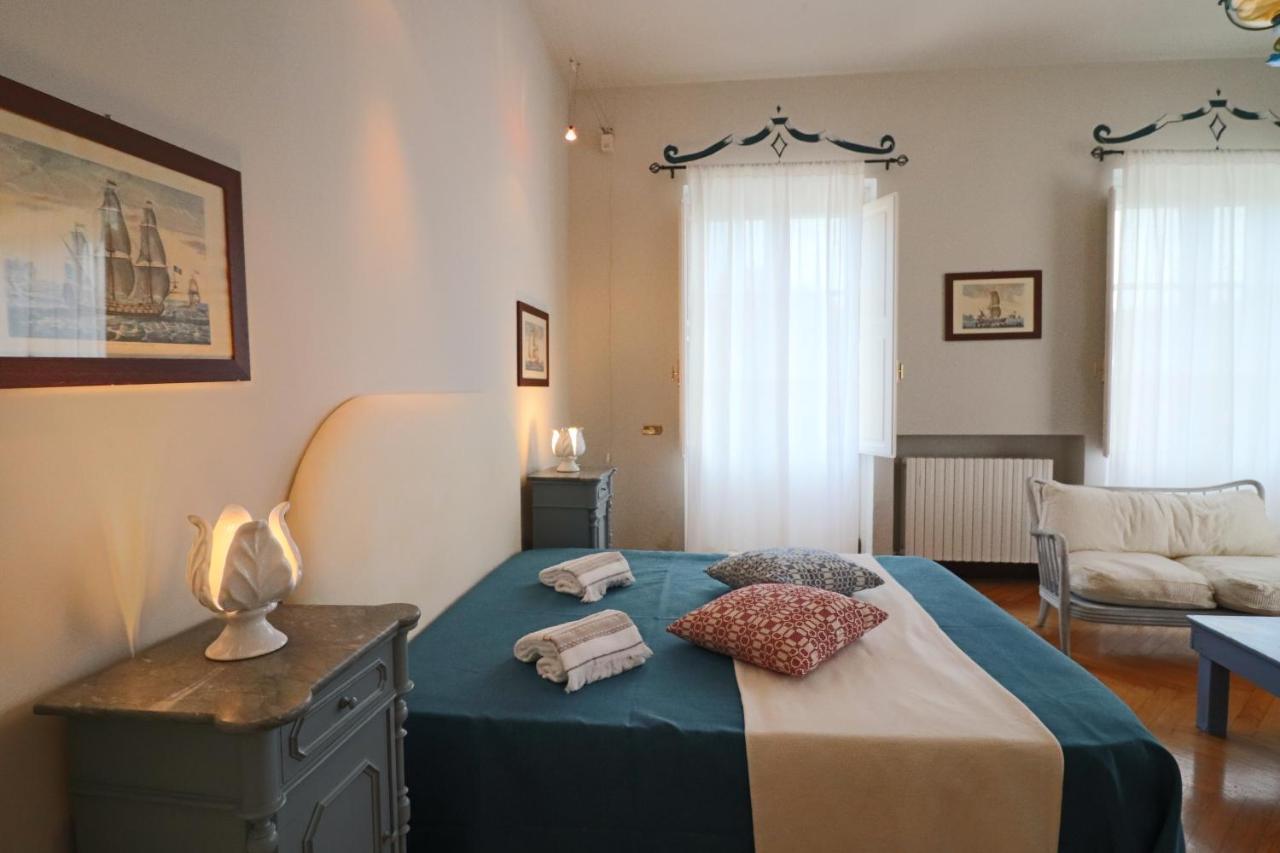Couette-café Relais Delle Rose
