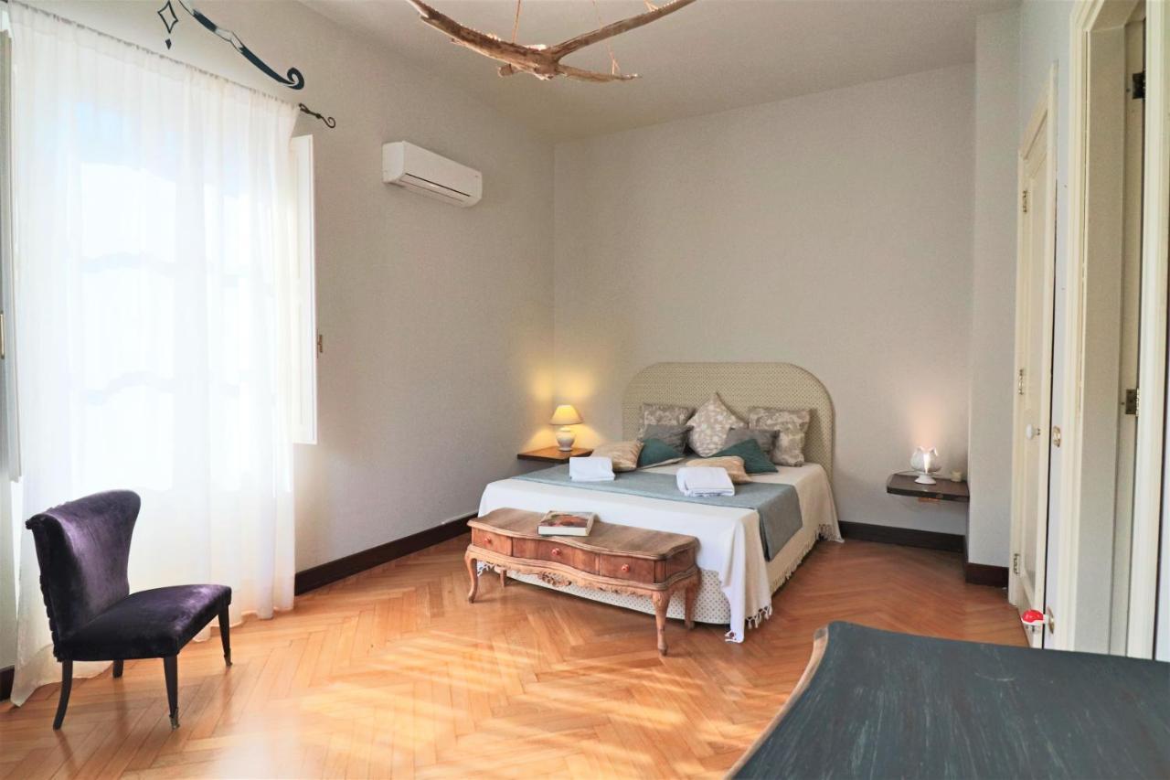 Relais Delle Rose Bed & Breakfast