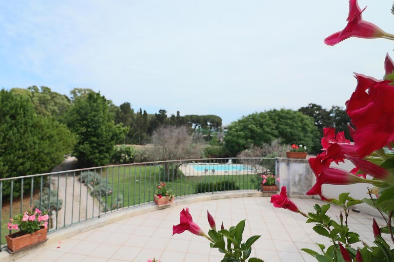Relais Delle Rose