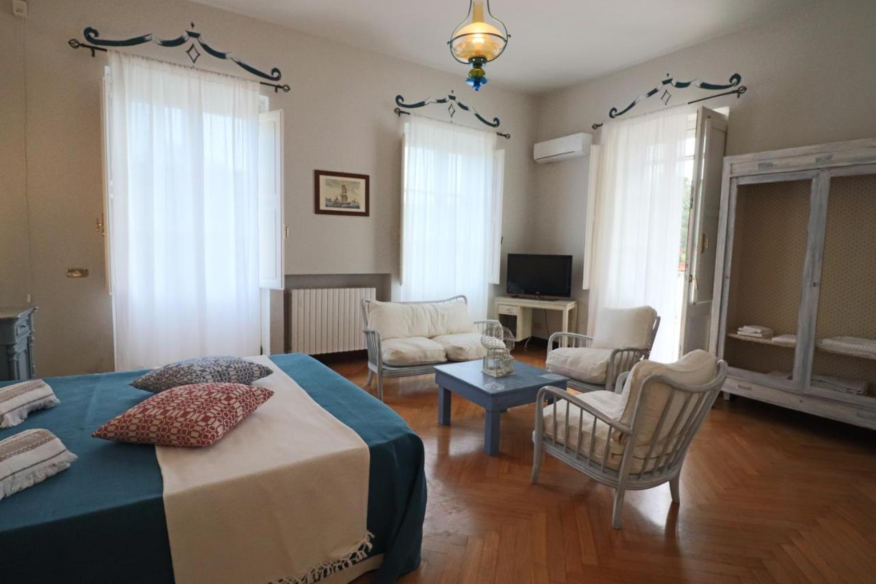 Couette-café Relais Delle Rose