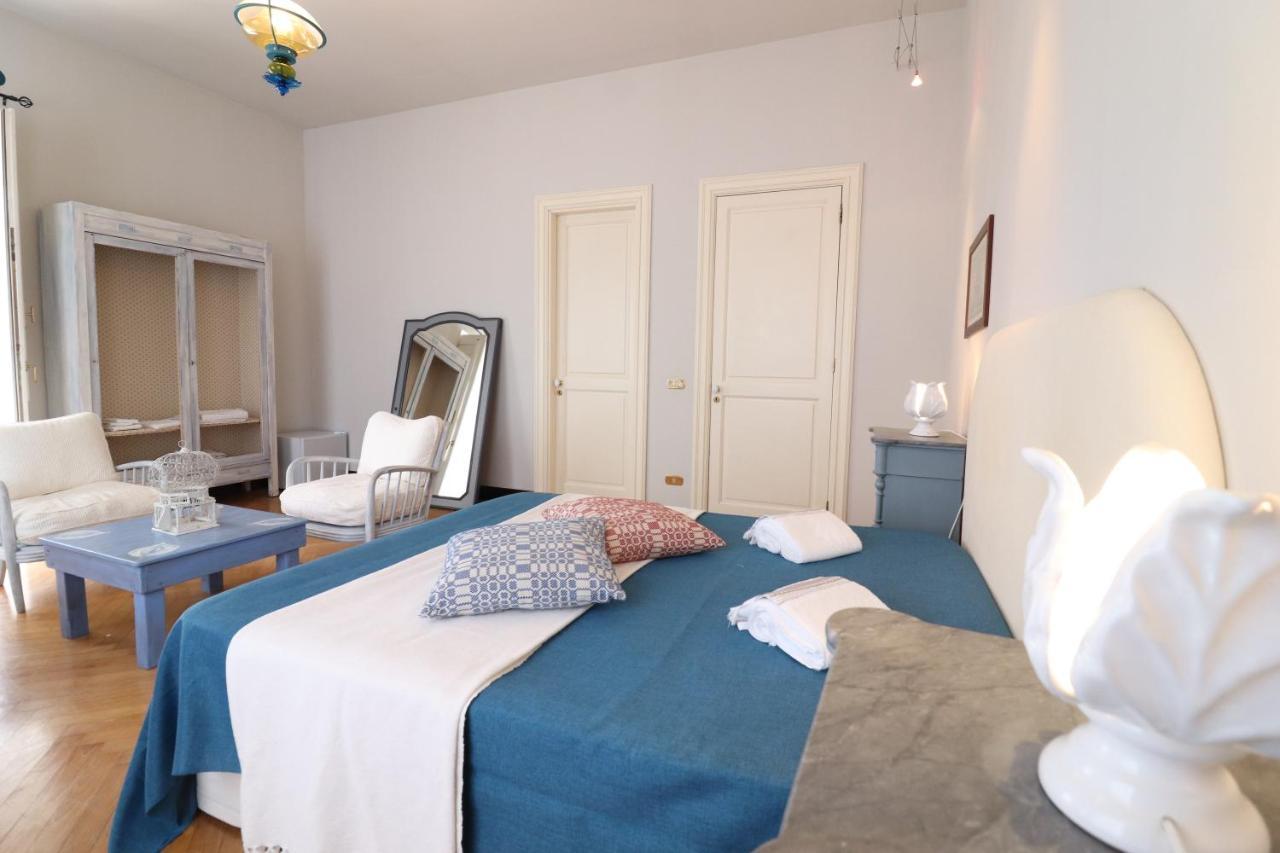 Couette-café Relais Delle Rose 2*