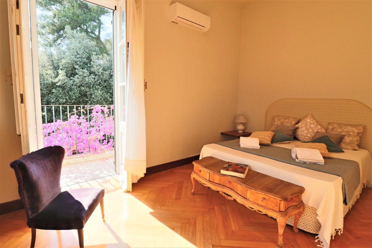 Relais Delle Rose Couette-café