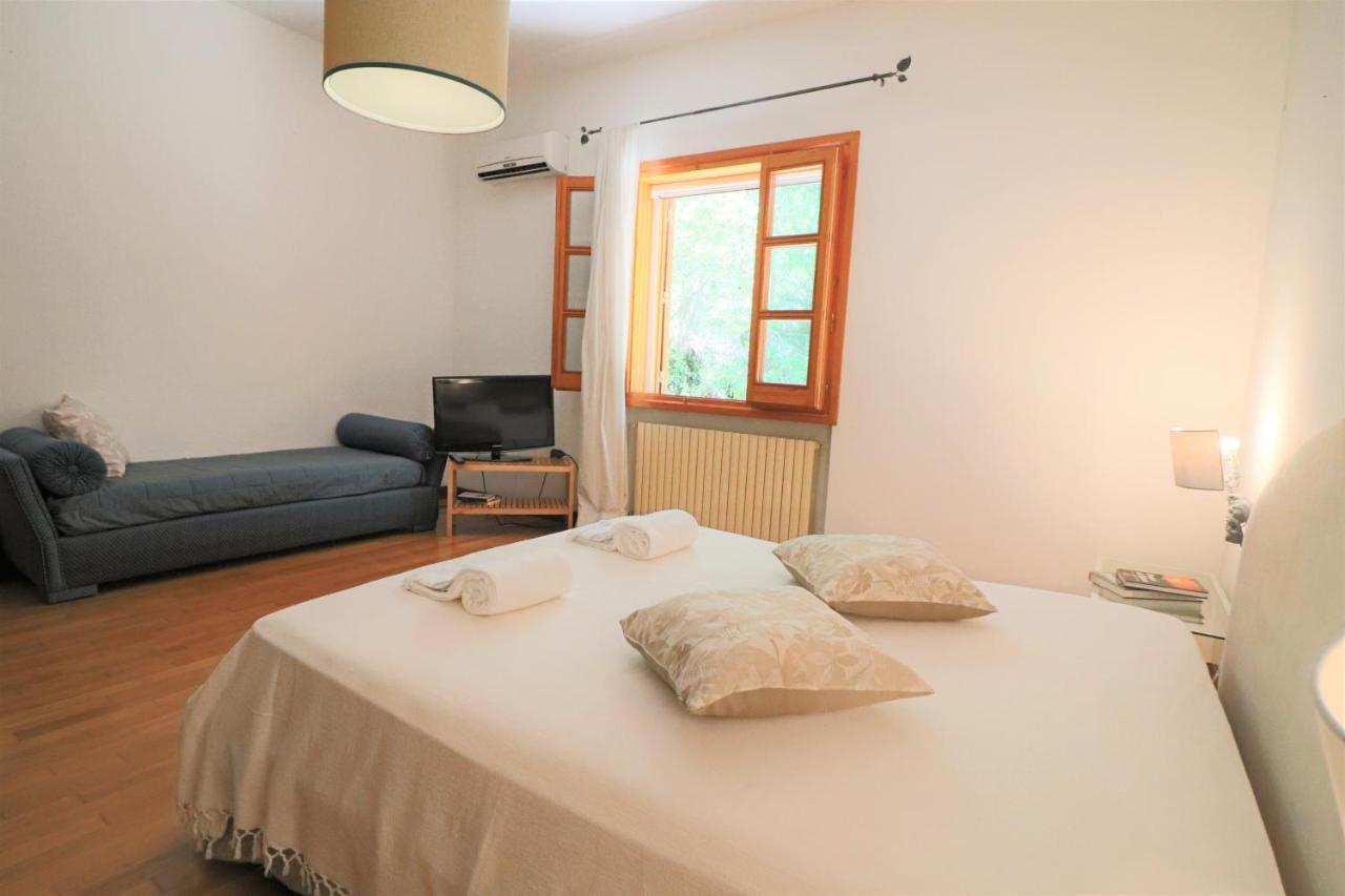 Relais Delle Rose Couette-café Lecce