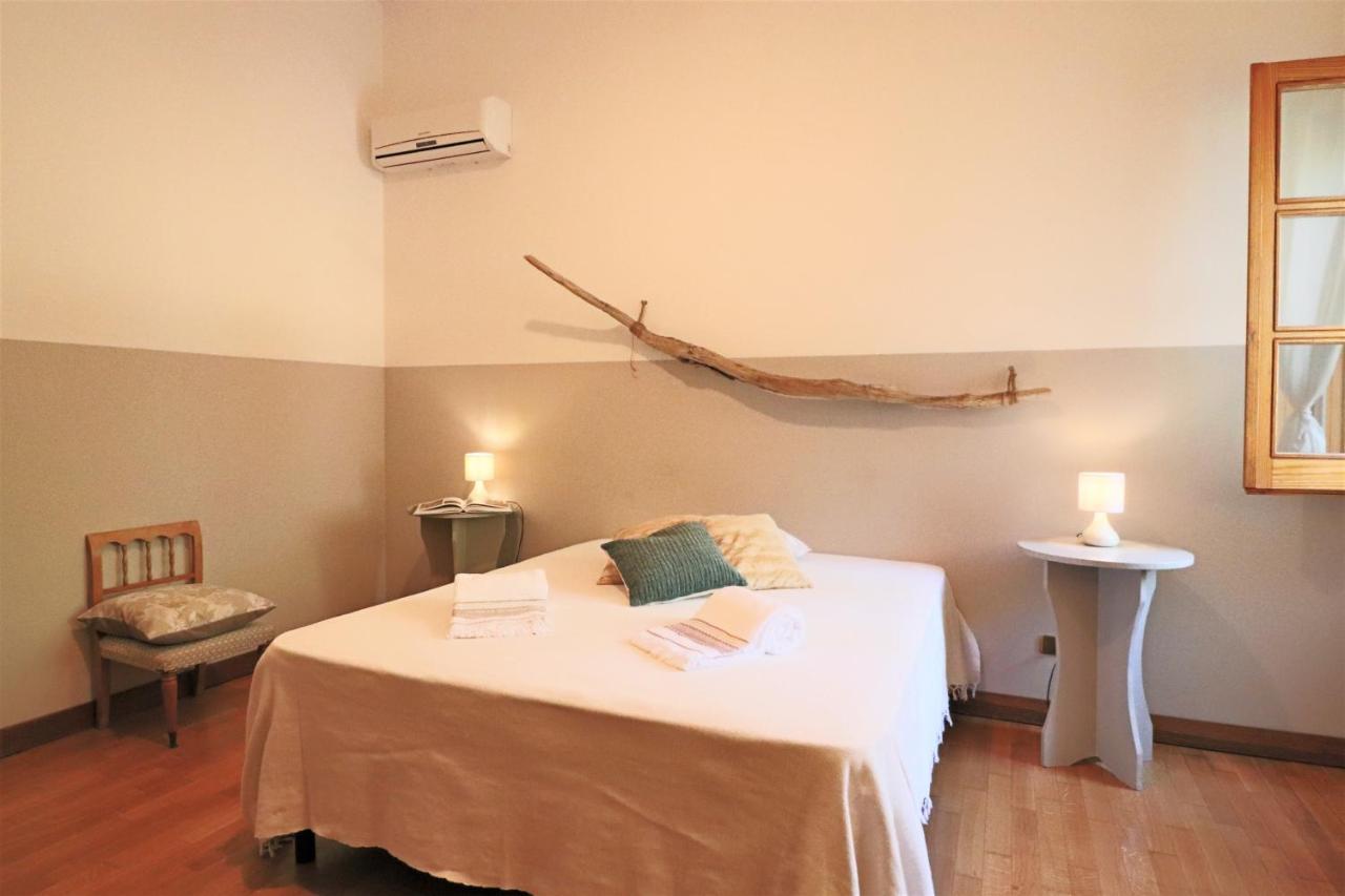 Relais Delle Rose Couette-café 2*