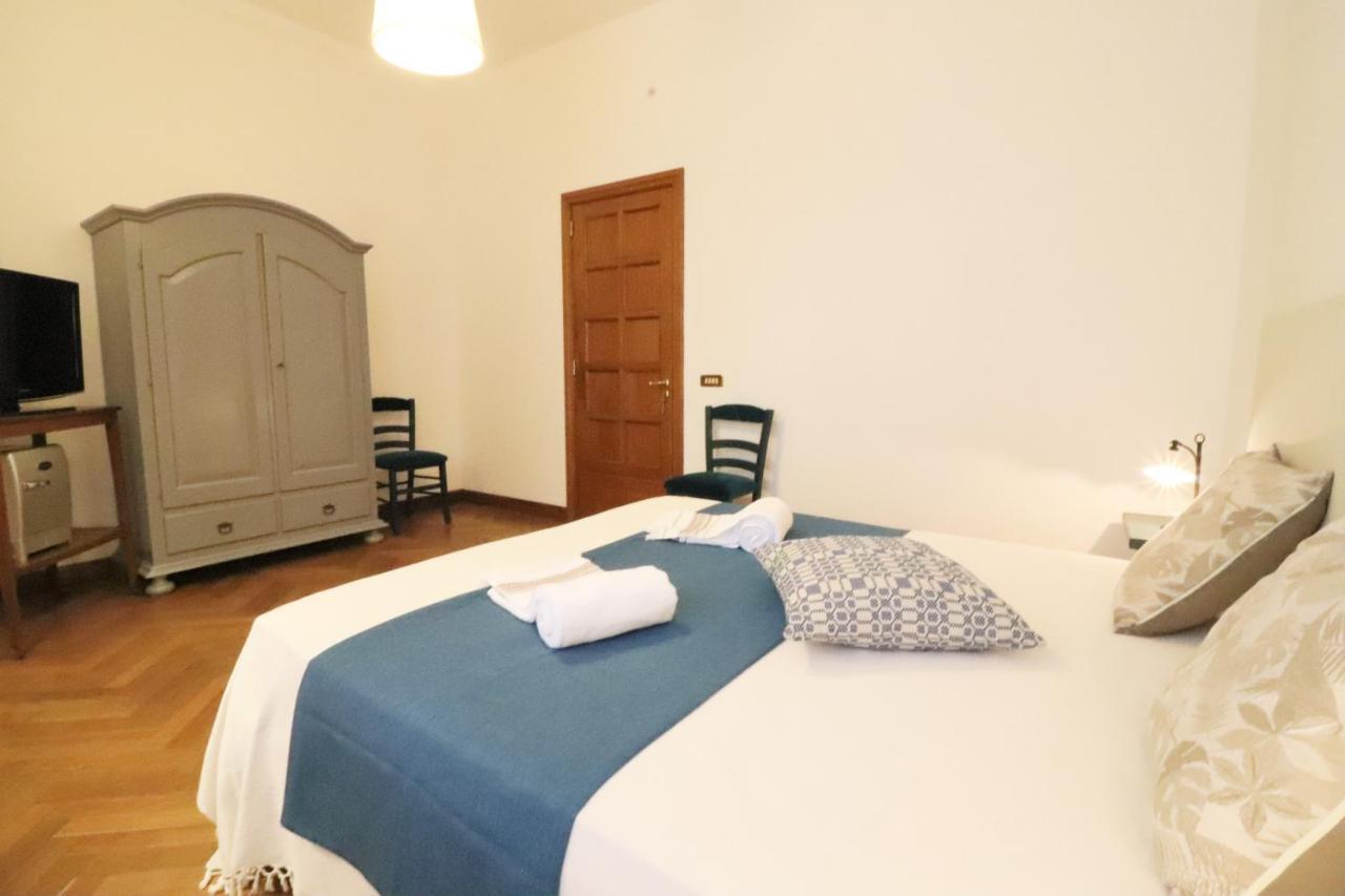 Relais Delle Rose Couette-café Lecce