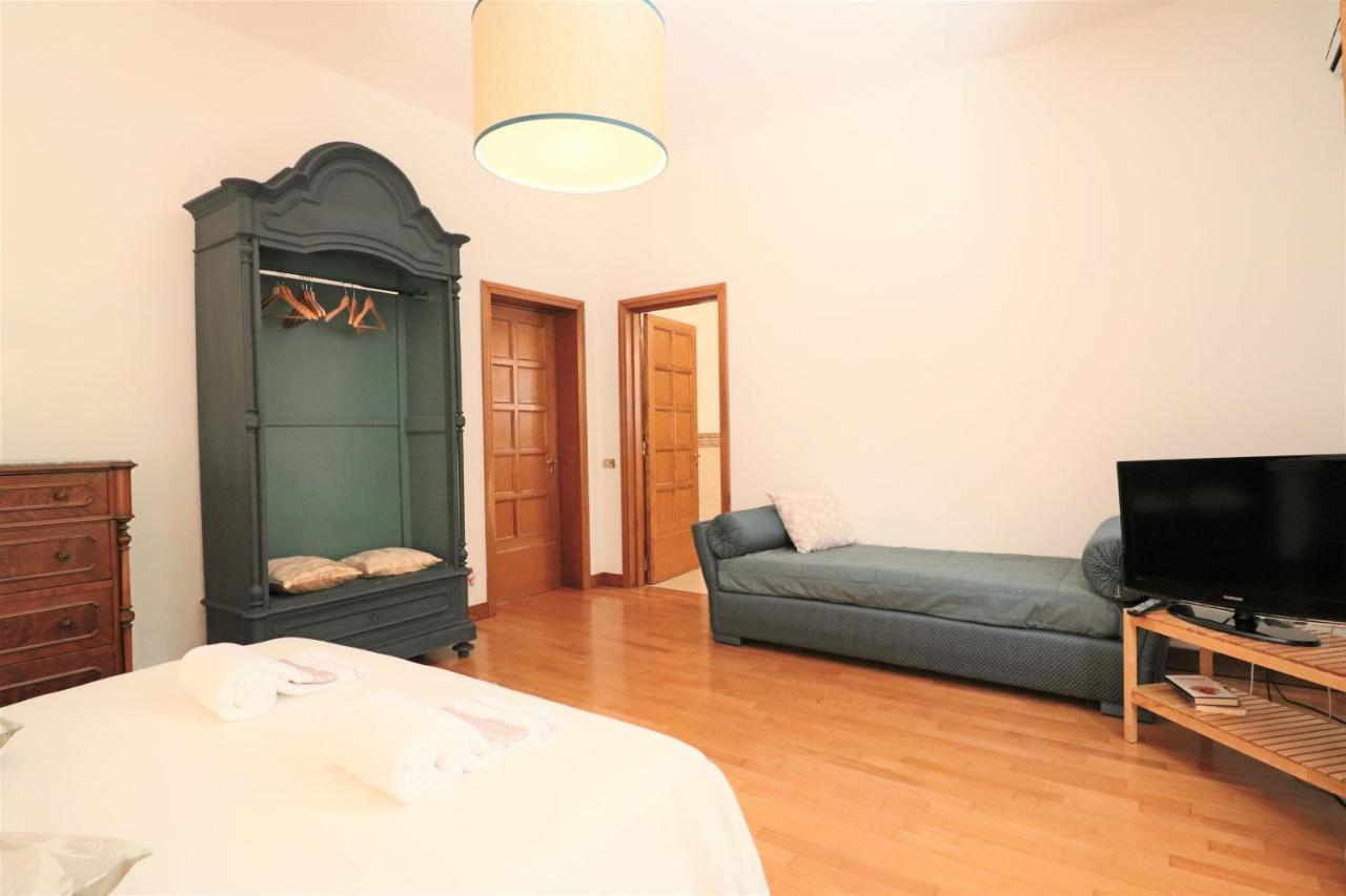 Couette-café Relais Delle Rose