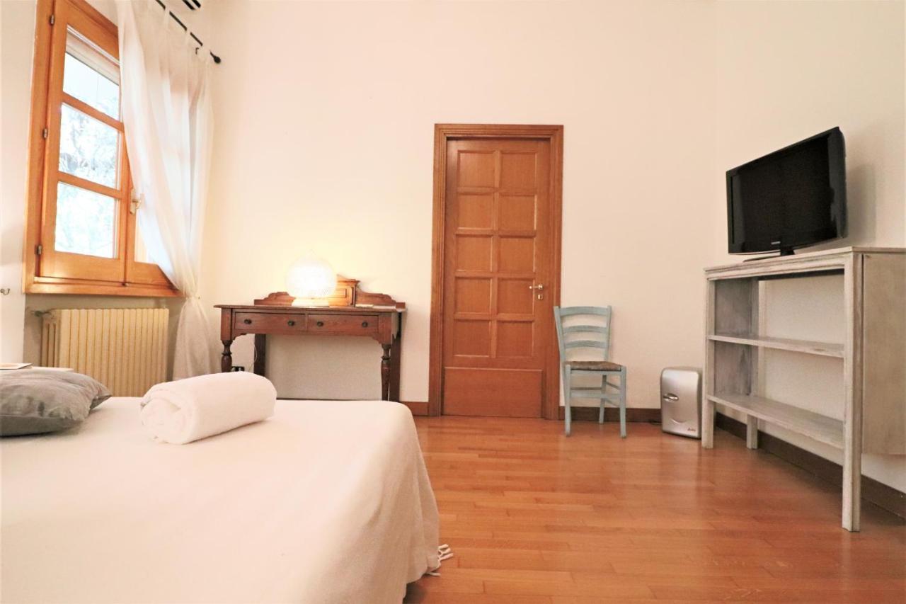 Couette-café Relais Delle Rose