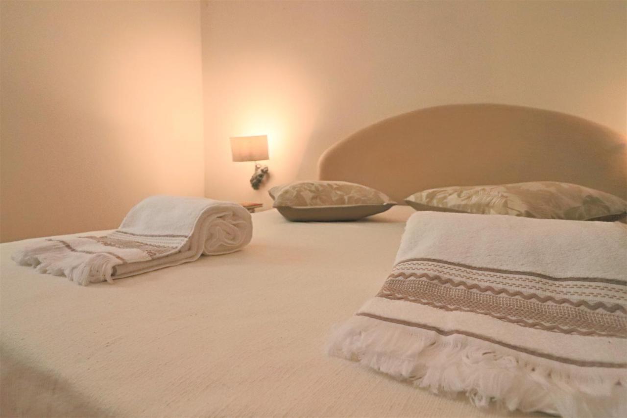 Relais Delle Rose Couette-café Lecce