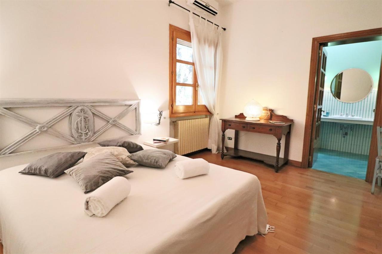 Couette-café Relais Delle Rose 2*