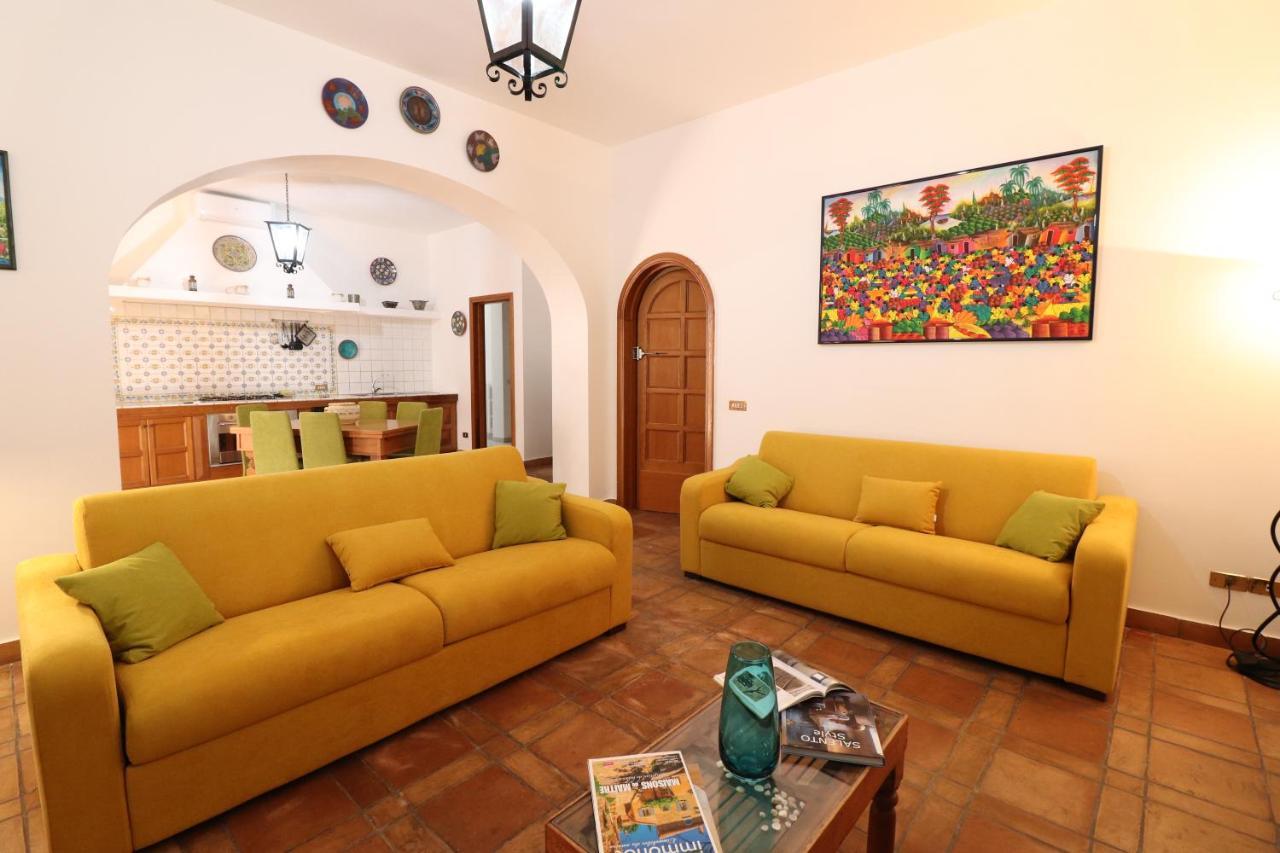 Couette-café Relais Delle Rose