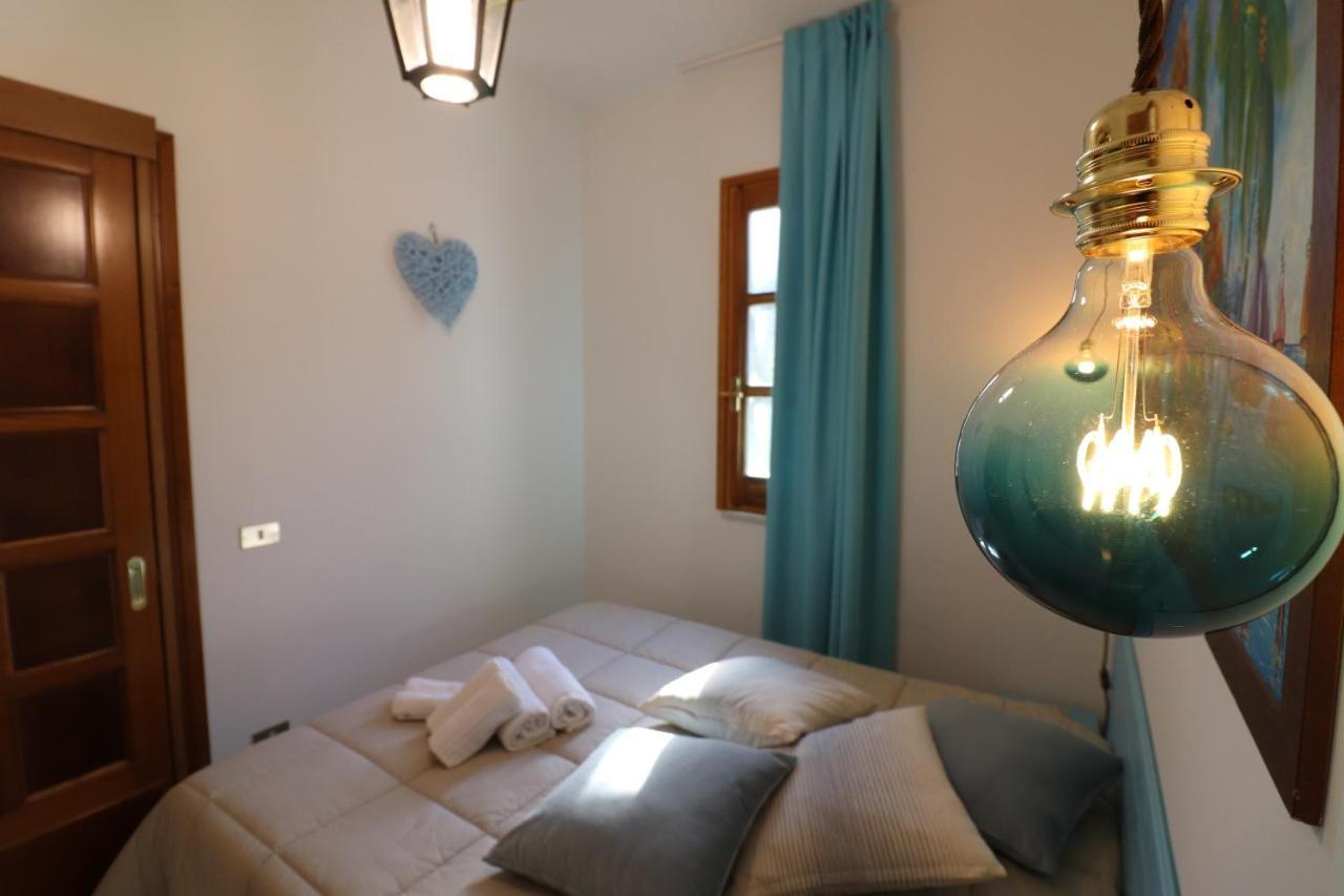 Couette-café Relais Delle Rose Lecce
