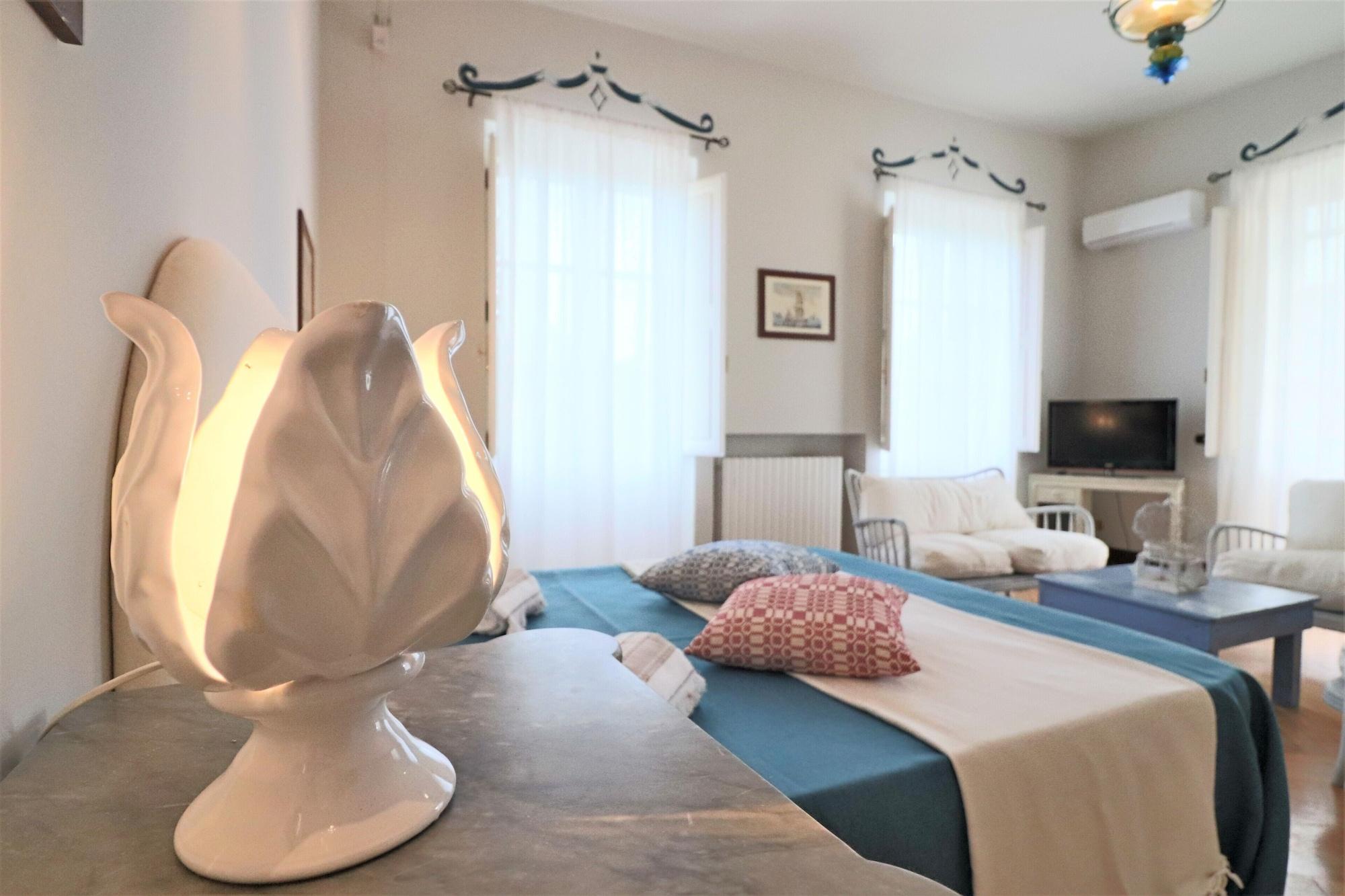 Couette-café Relais Delle Rose 2*