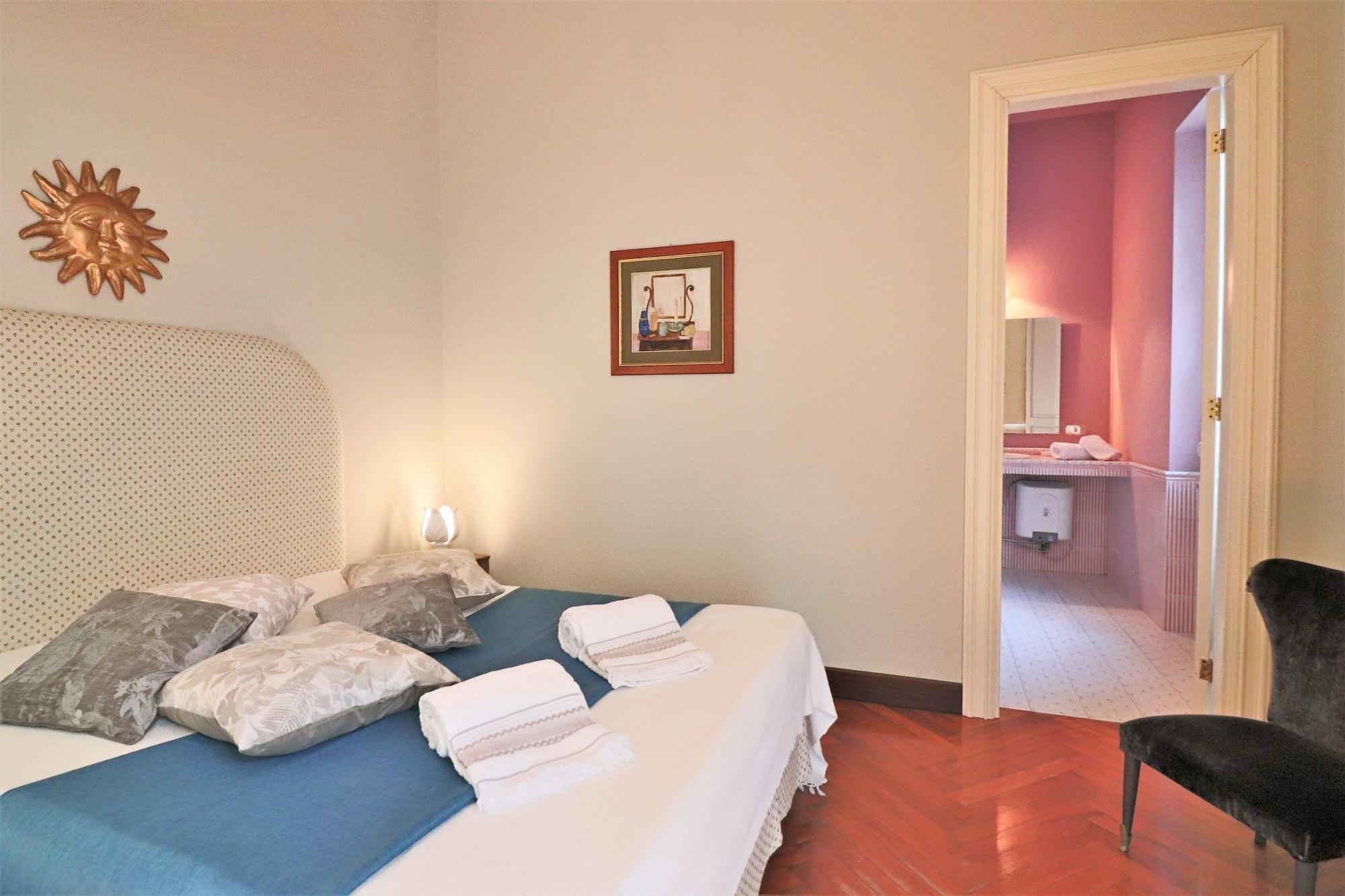 Couette-café Relais Delle Rose 2*
