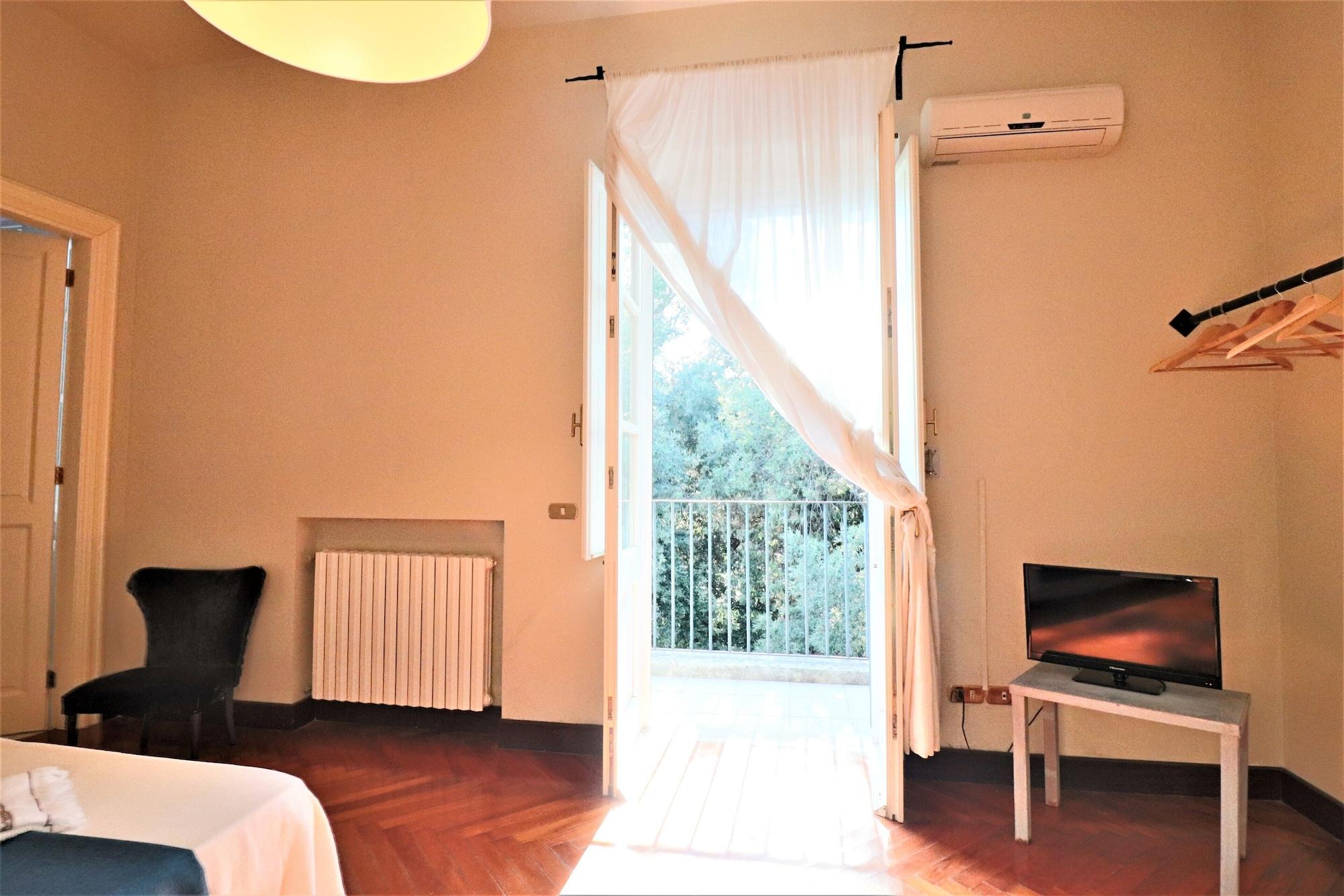 Relais Delle Rose