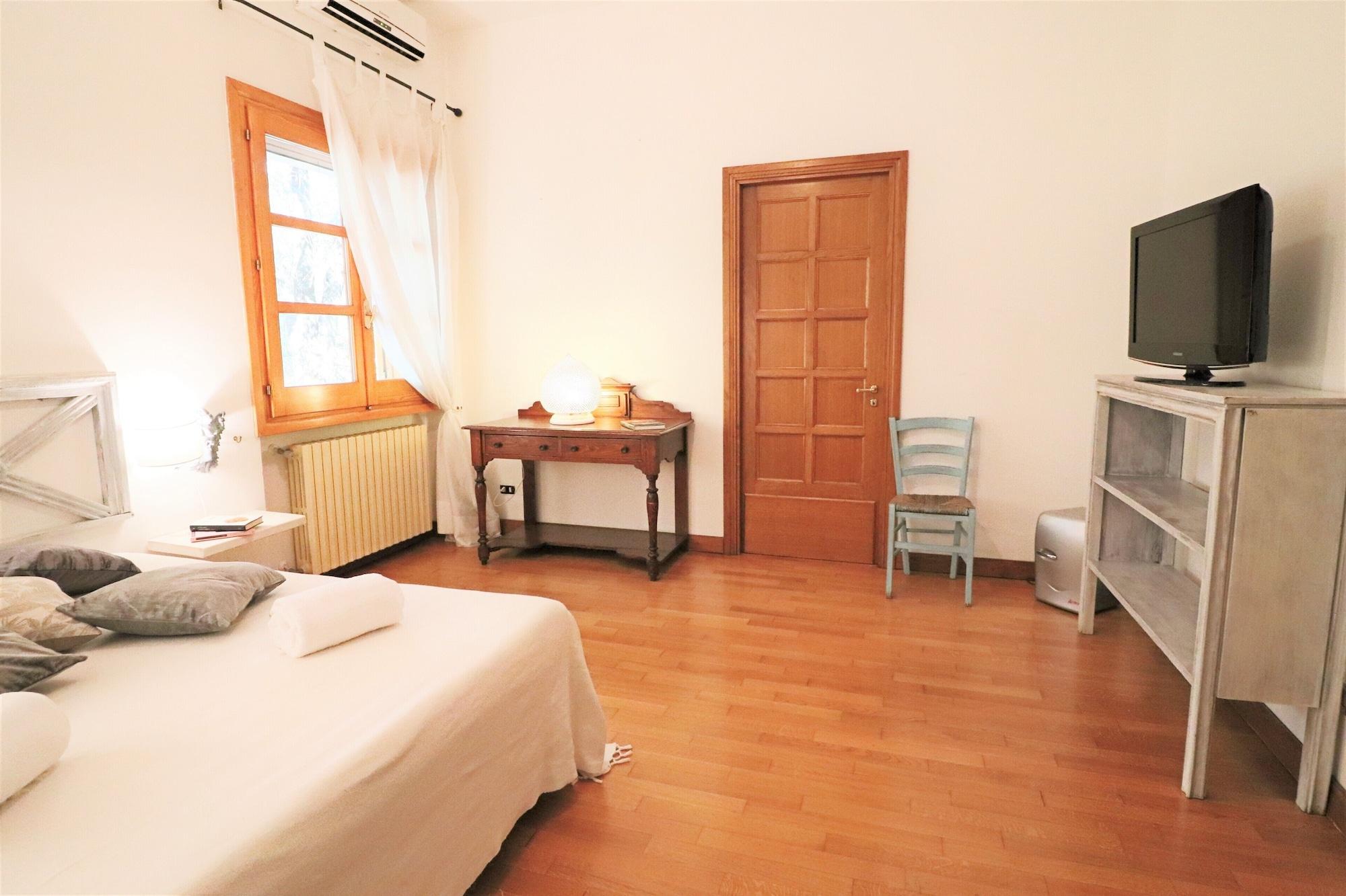 Relais Delle Rose Couette-café Lecce
