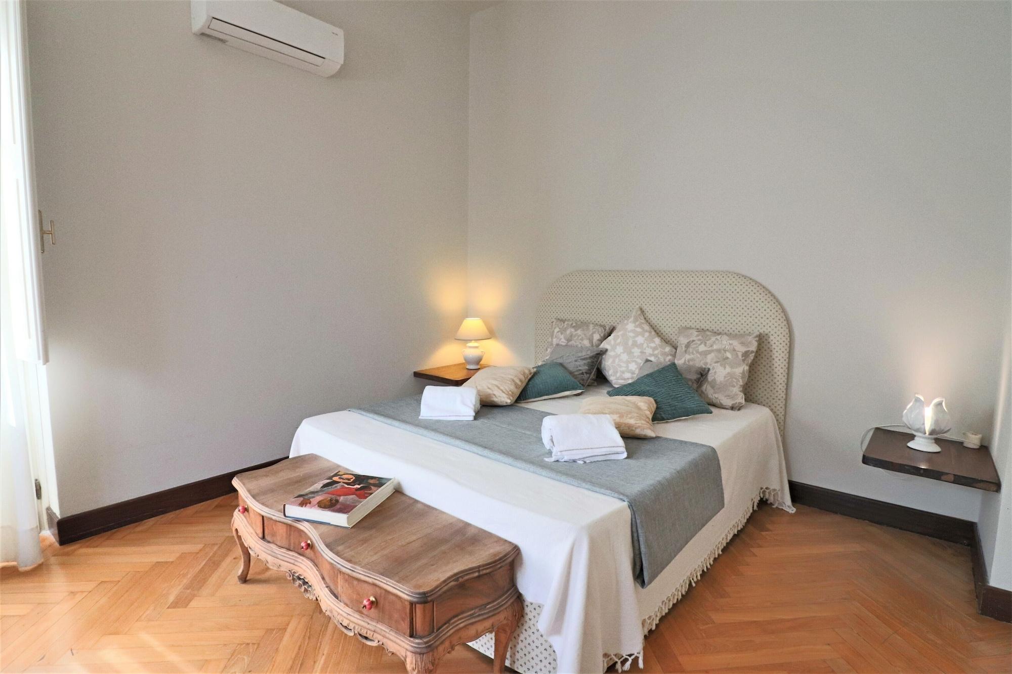 Relais Delle Rose Couette-café