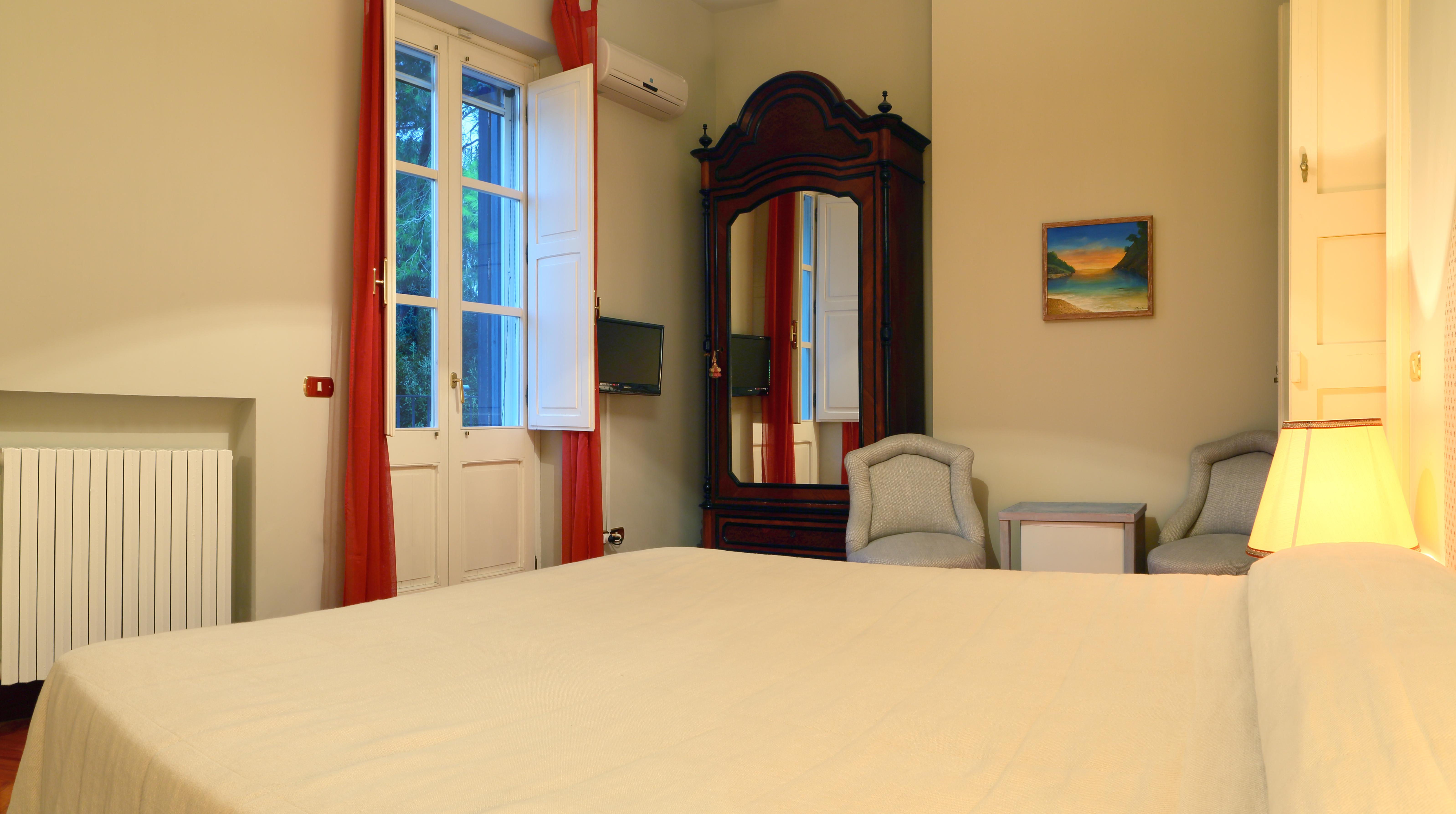Relais Delle Rose 2*