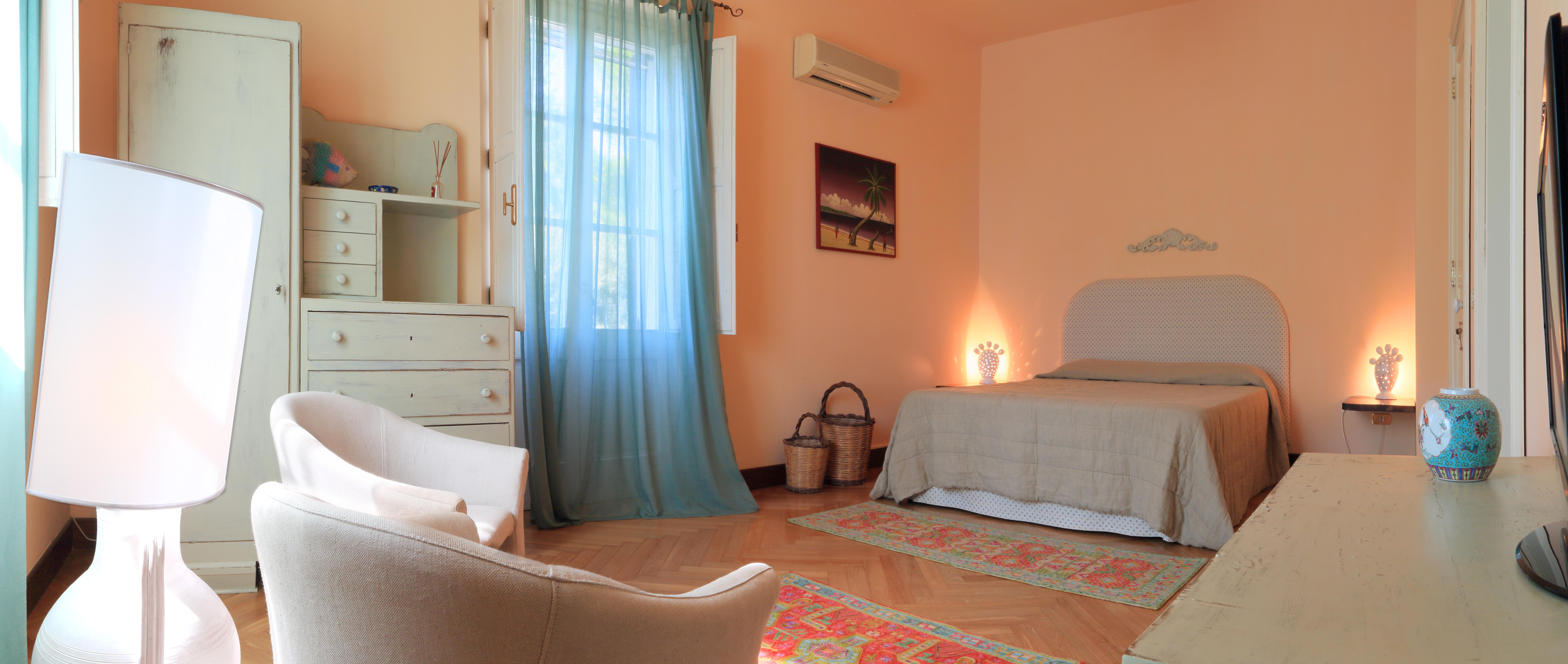 Couette-café Relais Delle Rose 2*