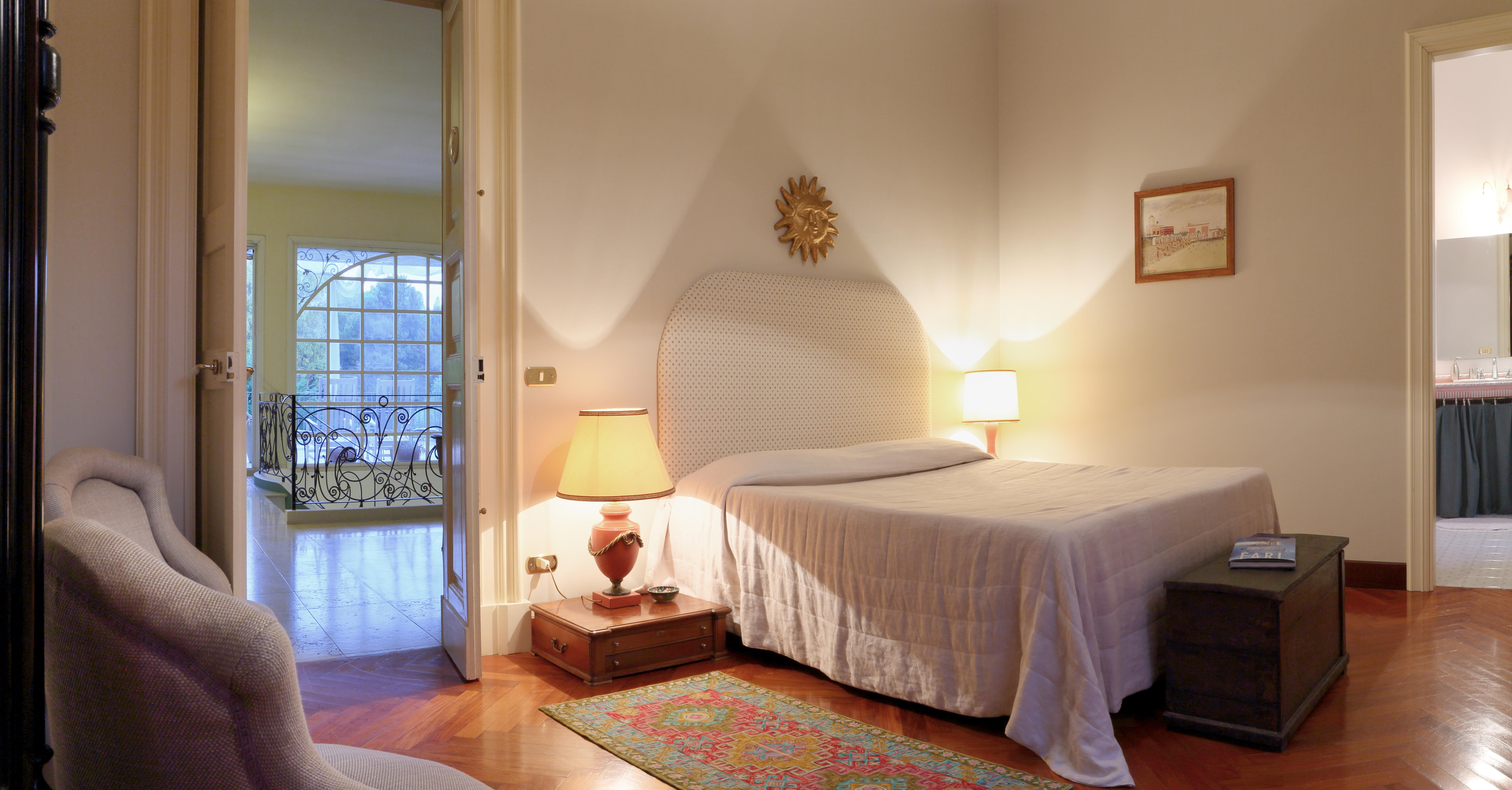 Relais Delle Rose 2*