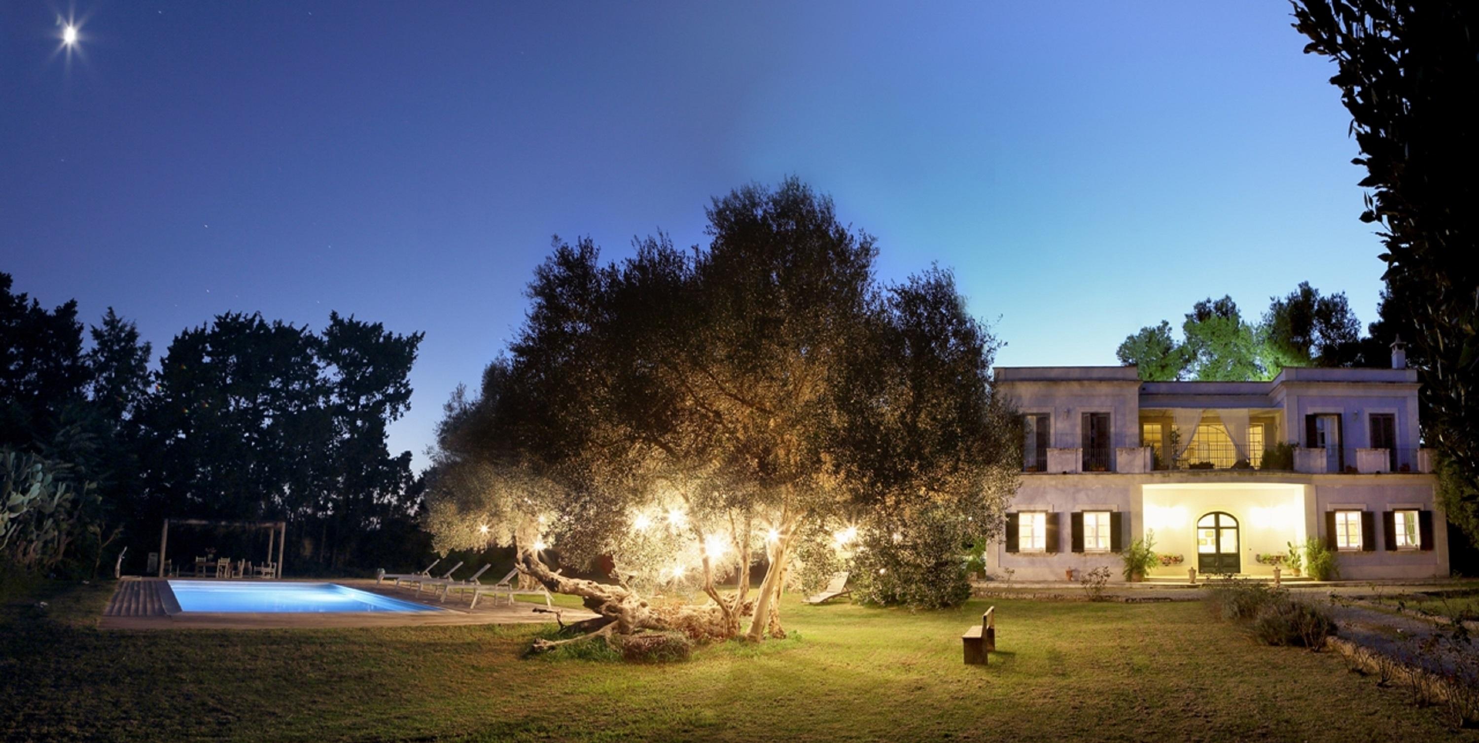 Relais Delle Rose