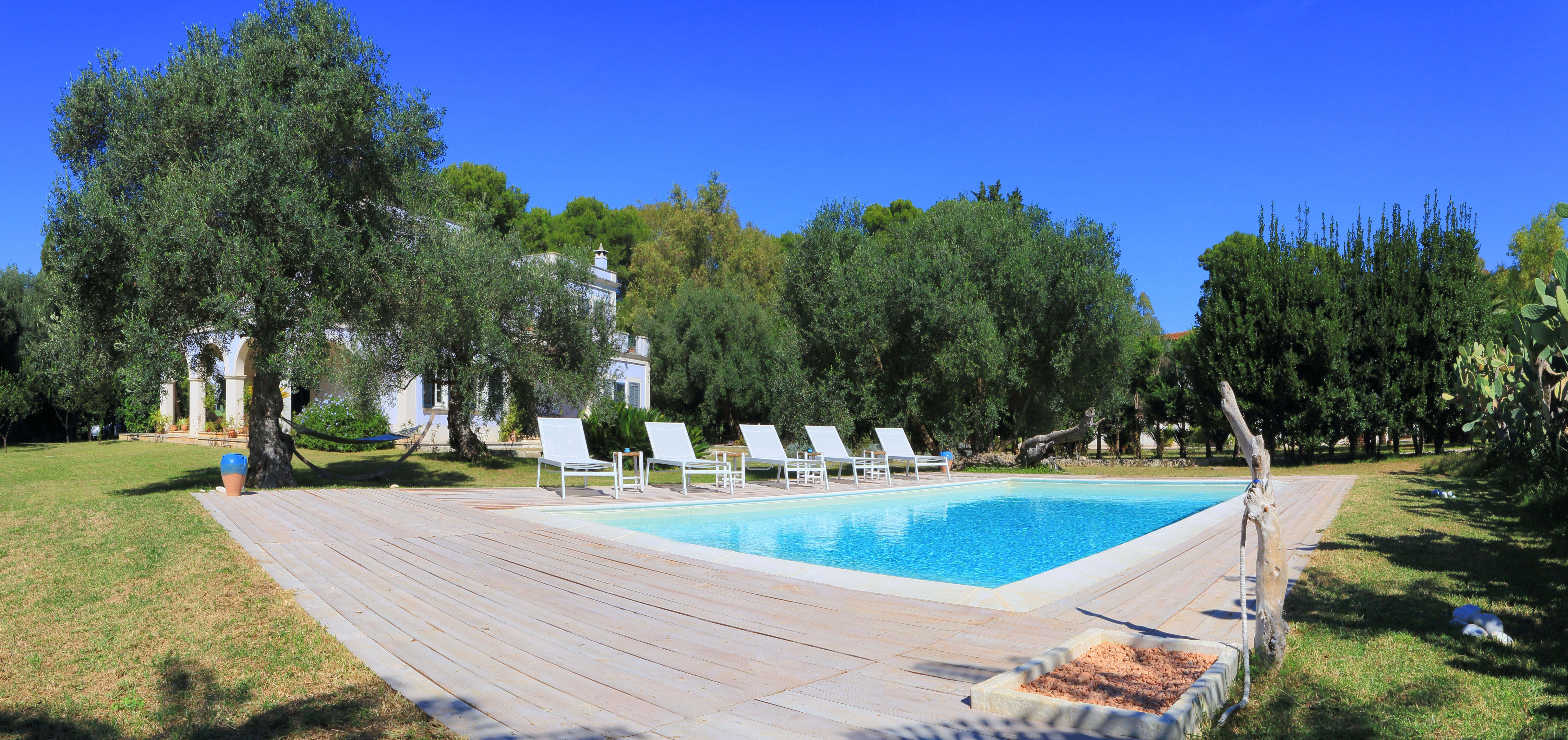 Relais Delle Rose Couette-café 2*