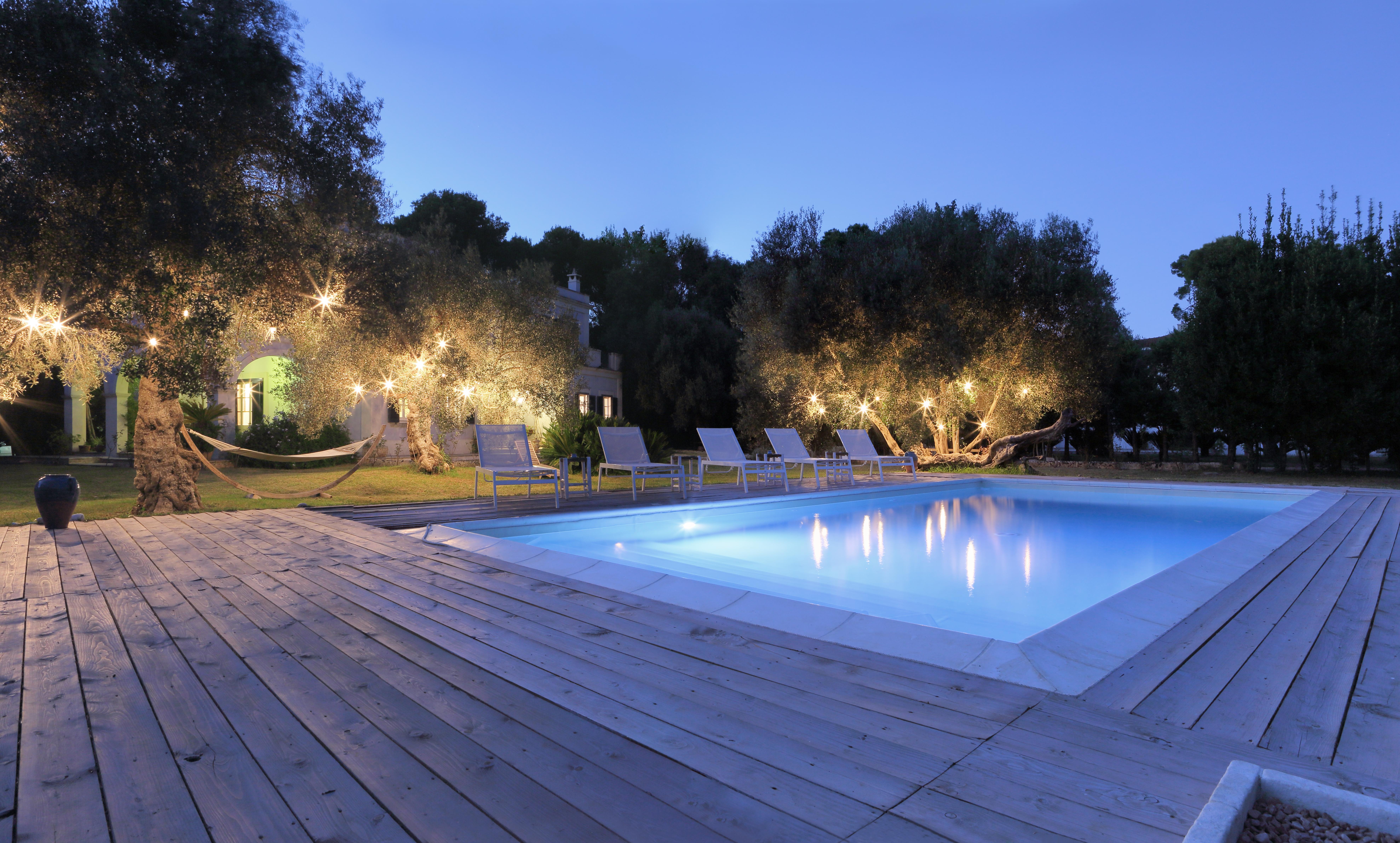 Couette-café Relais Delle Rose Lecce
