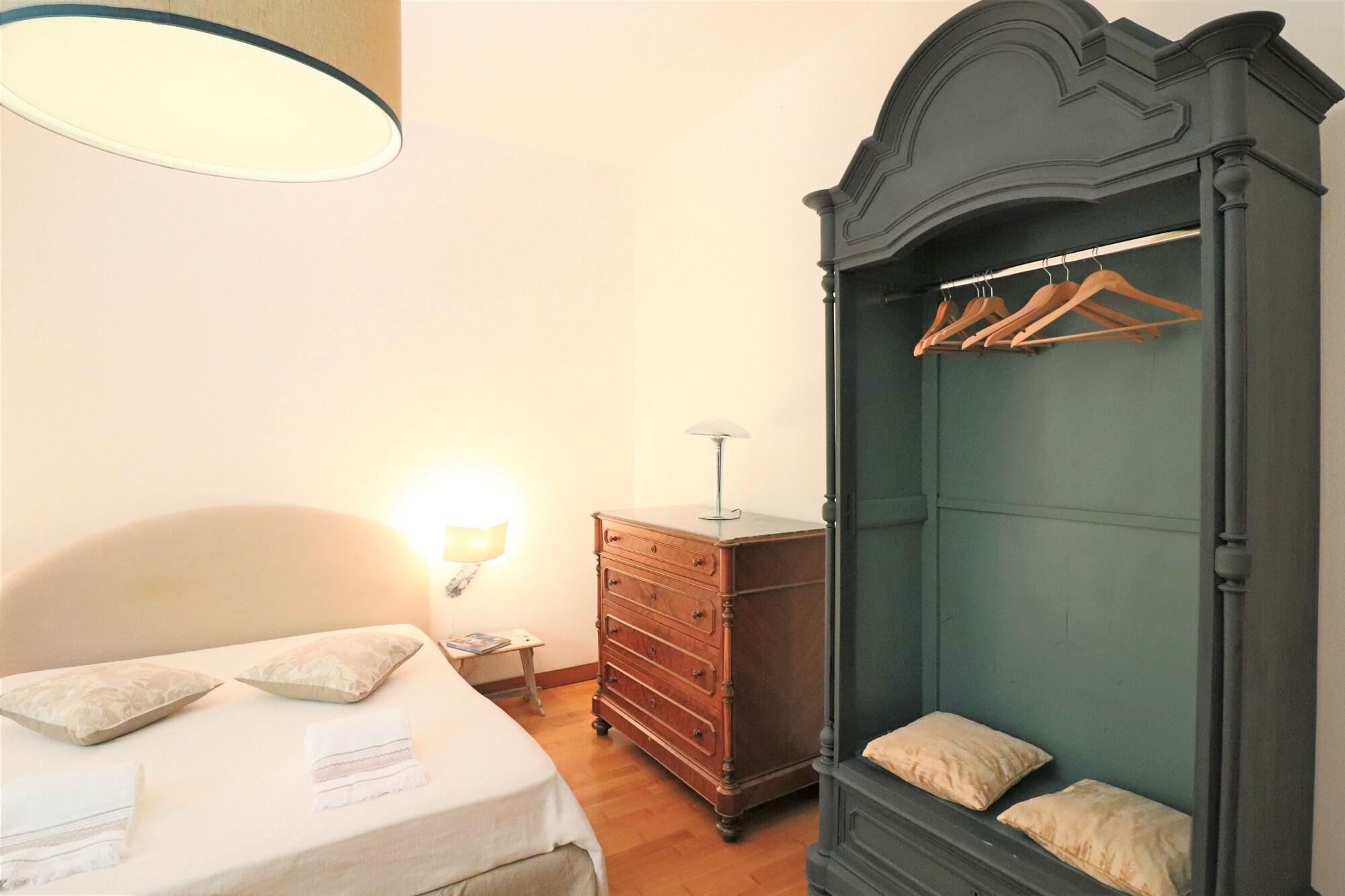 Couette-café Relais Delle Rose