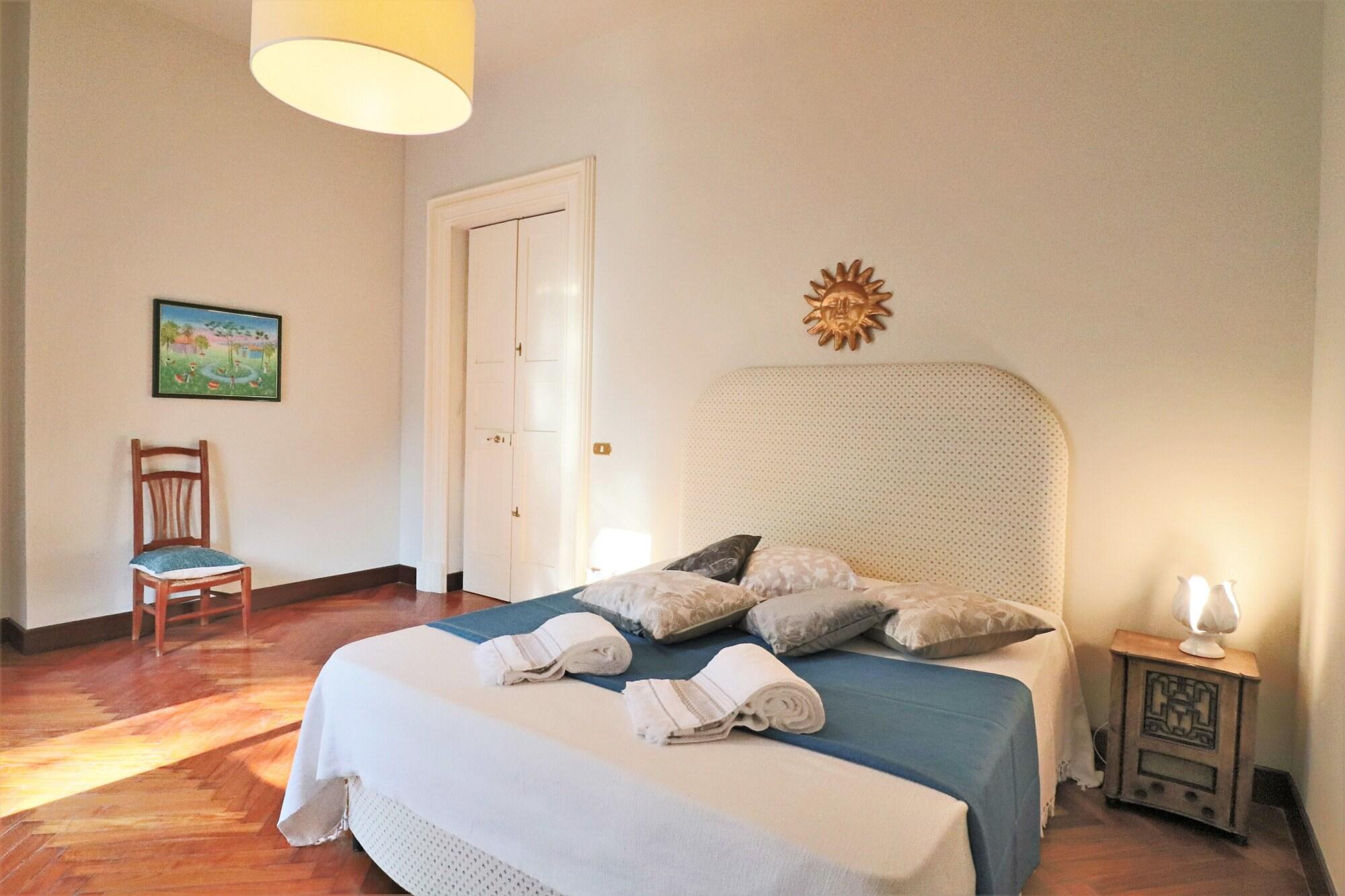 Couette-café Relais Delle Rose