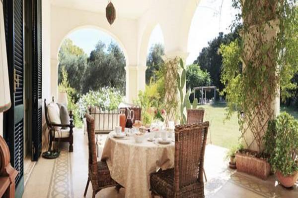 Relais Delle Rose Lecce
